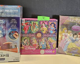 Sale Picture