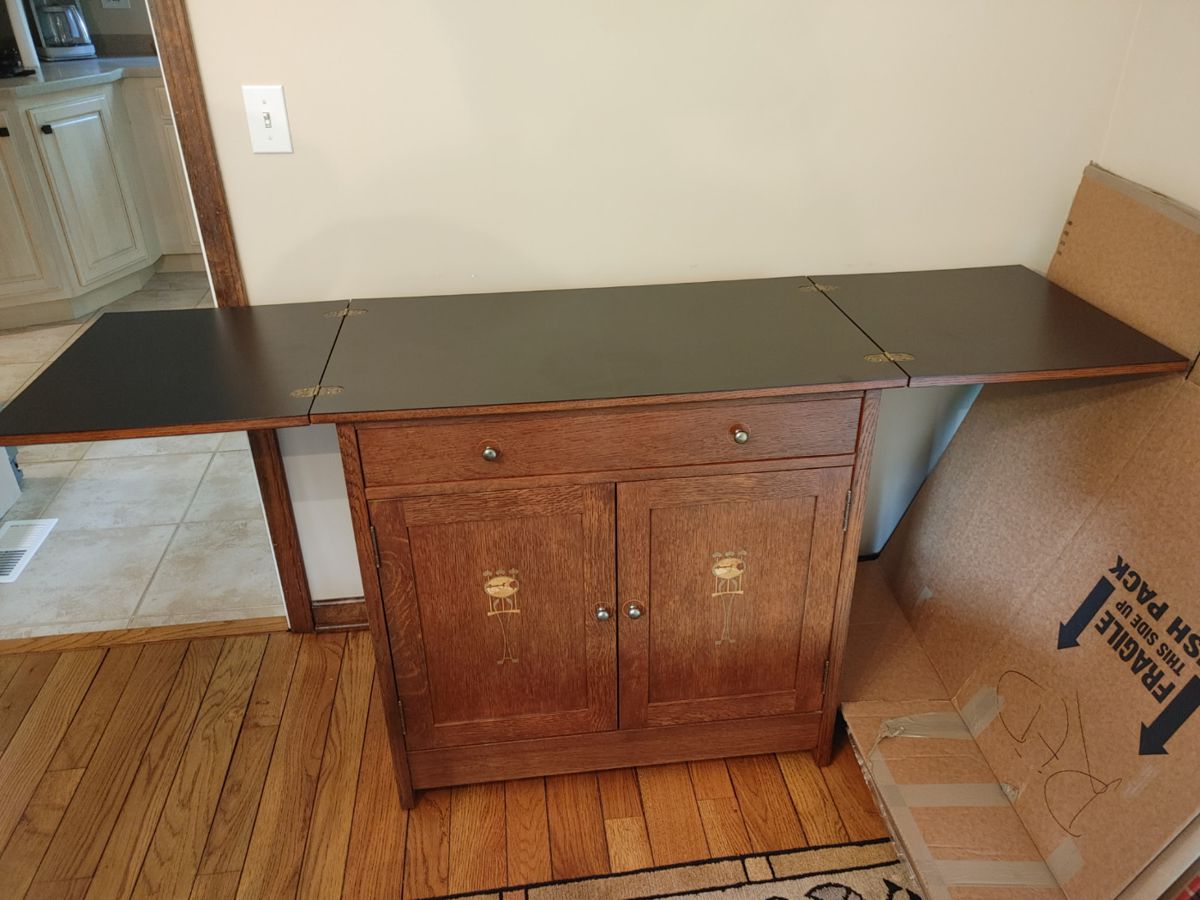Stickley