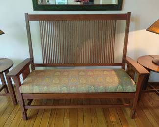 Stickley