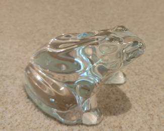 Baccarat