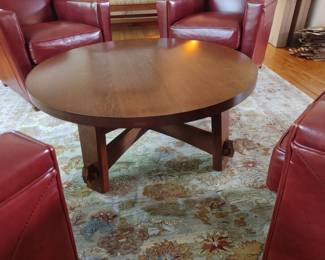 Stickley