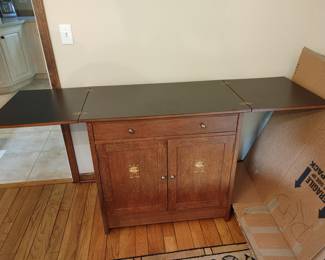 Stickley