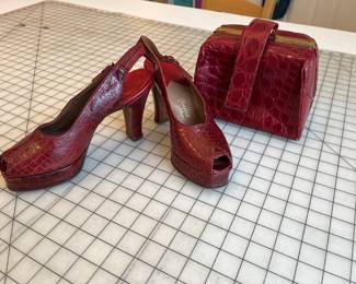Can you even with this set?