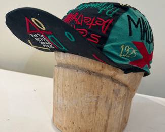 Vintage 1990s Spike Lee cap