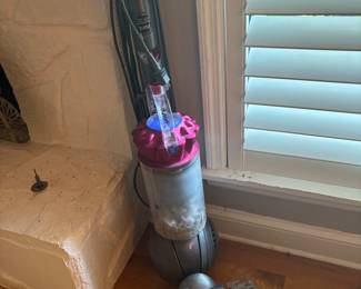 Dyson Upright Vacuum