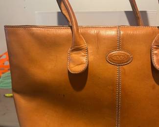 Tod bag