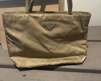 Prada bag