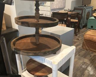 Kitchen items