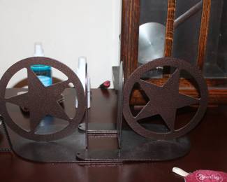 Book Ends