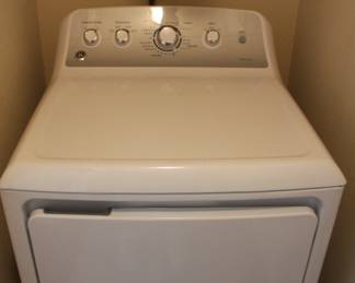 GE Dryer