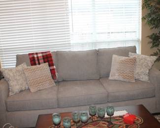 Sleeper Sofa