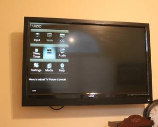Vizio TV