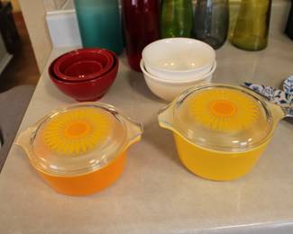 Pyrex