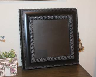 Photo Frame storage box