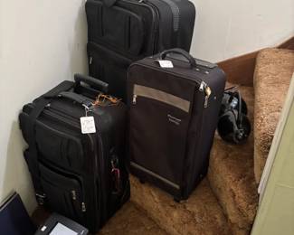 Luggage