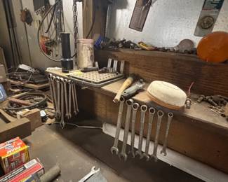 some tool's