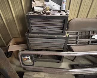tool box