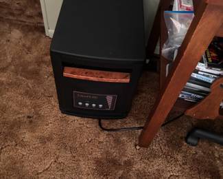 infra red heater