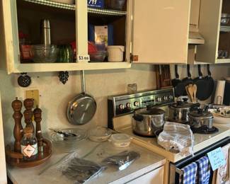 Kitchenwares