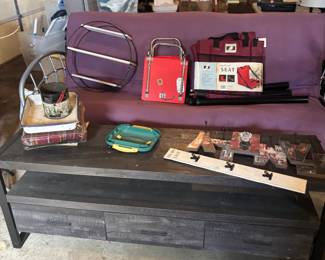 futon, TV stand boat seats, stadium seats & decor
