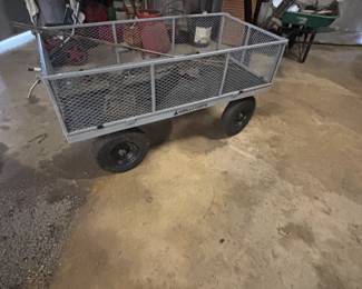 yard cart