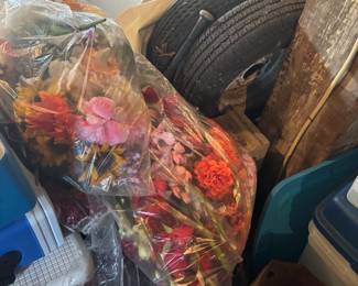 bags of flowers all seasons