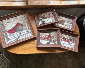 Vintage Kay Dee Linen pictures