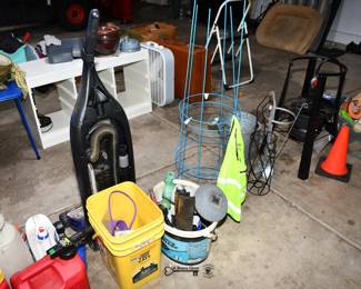 394Garage