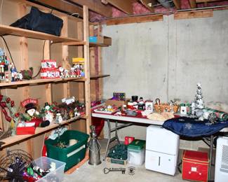 709Storage Room