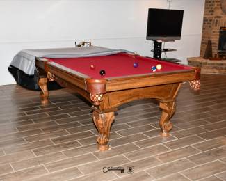 221Basement