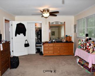549Bedroom A