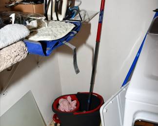 697Laundry Room