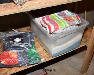 714Storage Room