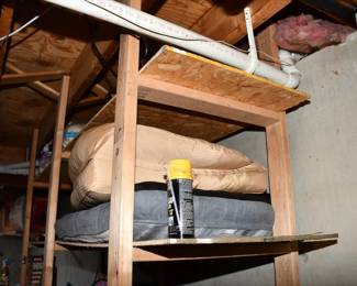 719Storage Room
