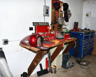 350Garage