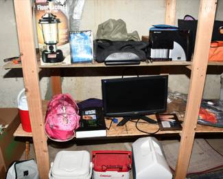 721Storage Room