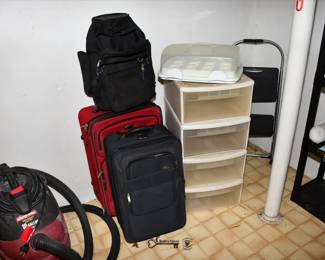 706Laundry Room
