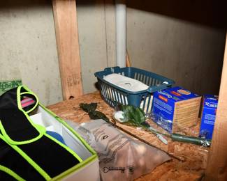 717Storage Room