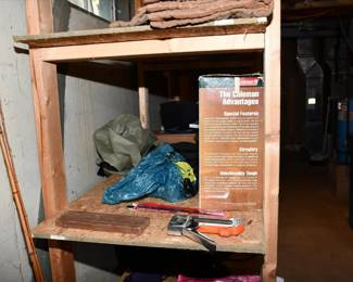 729Storage Room