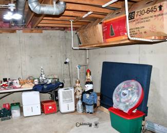 711Storage Room