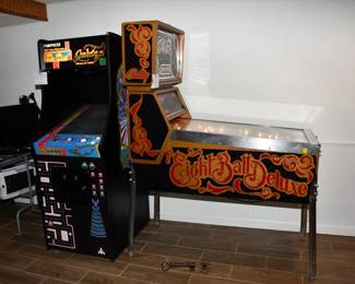 207Basement