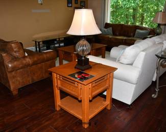 102Living Room