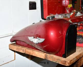 354Garage