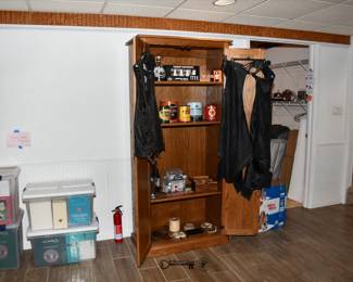194Basement