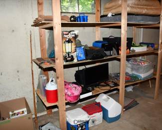 712Storage Room