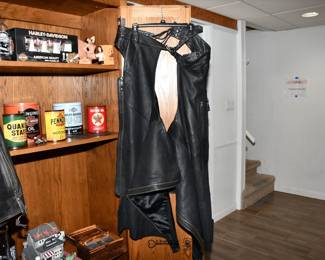 254Basement