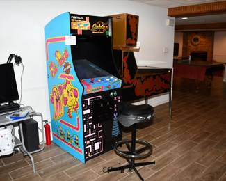 195Basement