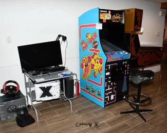193Basement