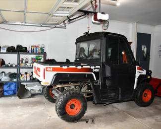 332Garage