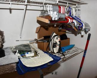 694Laundry Room
